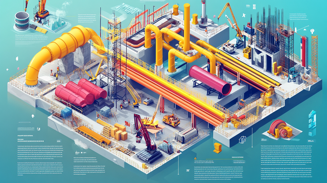 Conduite PEAD: Vantagens e Aplicações Essenciais Conduite PEAD: Vantagens e Aplicações Essenciais