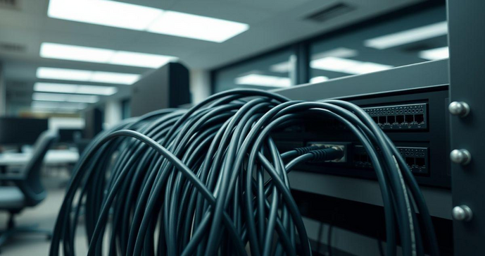 Cabeamento Estruturado Preço: Como Encontrar as Melhores Opções no Mercado Cabeamento Estruturado Preço: Como Encontrar as Melhores Opções no Mercado