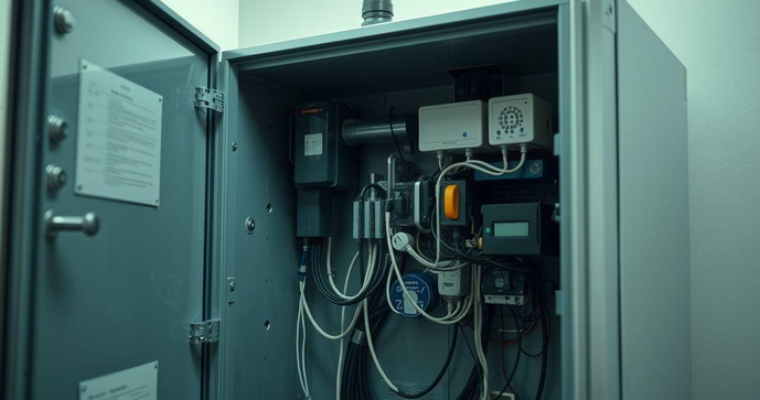 Como Escolher a Caixa Telebras Ideal para Sua Conexão Como Escolher a Caixa Telebras Ideal para Sua Conexão