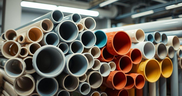 Conduite PVC: Tudo que Você Precisa Saber para sua Instalação Conduite PVC: Tudo que Você Precisa Saber para sua Instalação