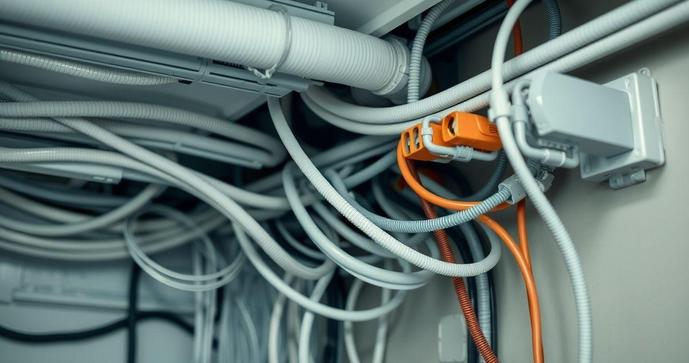 Eletroduto preço: Como escolher o melhor para sua instalação Eletroduto preço: Como escolher o melhor para sua instalação