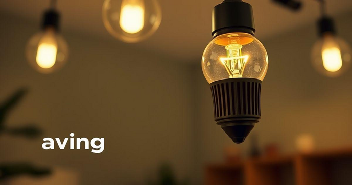 Lampadas de LED preço acessível para sua casa Lampadas de LED preço acessível para sua casa
