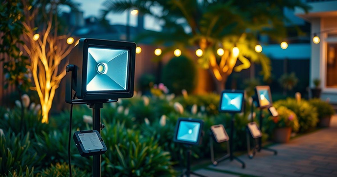 Refletor de LED Preço: Veja os Melhores Modelos e Onde Comprar Refletor de LED Preço: Veja os Melhores Modelos e Onde Comprar