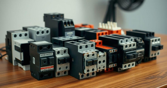 Como escolher o melhor contator de acordo com o preço