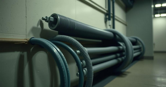 Conduíte para Fio: Como Escolher o Melhor para Sua Instalação Elétrica