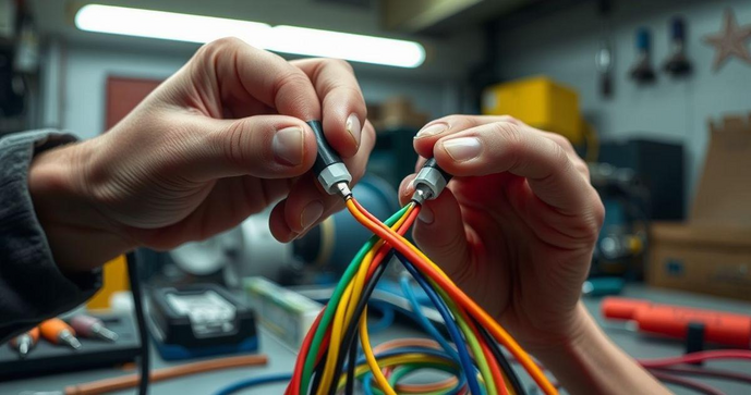 Isolação Termocontrátil: O Que É e Como Usar Adequadamente