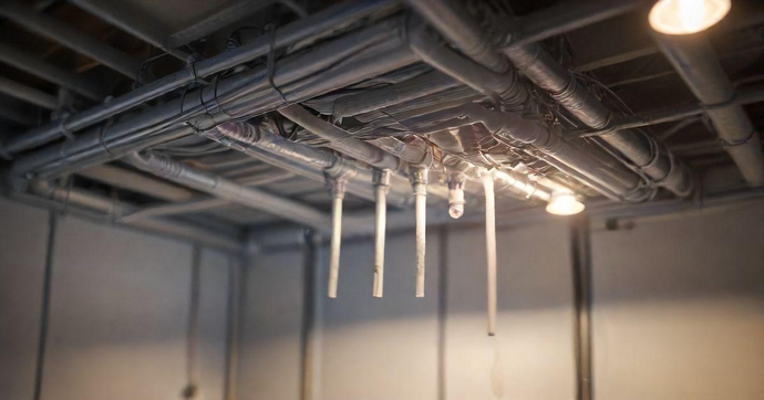 Canaletas elétricas: como escolher e instalar corretamente para sua obra Canaletas elétricas: como escolher e instalar corretamente para sua obra