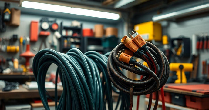 Como escolher a extensão tomada industrial ideal para suas necessidades Como escolher a extensão tomada industrial ideal para suas necessidades