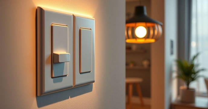 Descubra as Melhores Placas e Interruptores para Sua Casa Descubra as Melhores Placas e Interruptores para Sua Casa