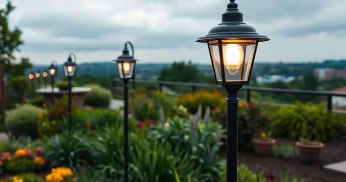 Iluminação à Prova de Tempo: A Melhor Escolha para Ambientes Externos Iluminação à Prova de Tempo: A Melhor Escolha para Ambientes Externos