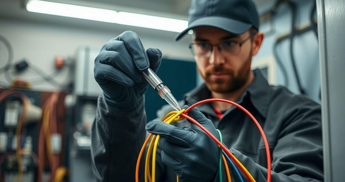 Isolação termocontrátil: Como escolher o melhor material para suas necessidades Isolação termocontrátil: Como escolher o melhor material para suas necessidades