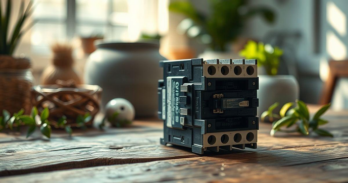 Saiba Tudo Sobre Contator Preço e Como Escolher o Melhor Para Você