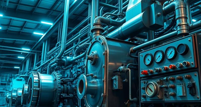 Extensão Industrial: O que você precisa saber Extensão Industrial: O que você precisa saber