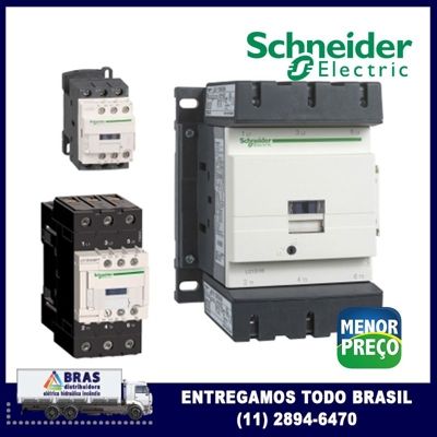 Contator preço