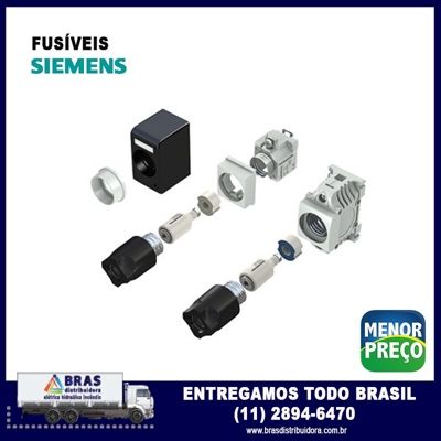 Fusivel preço