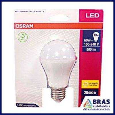 lâmpadas de LED preço