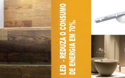 Luminarias de LED