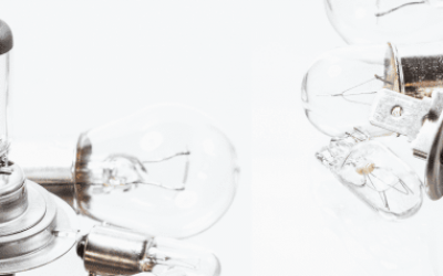 Lampadas de Descarga Lampadas de Descarga