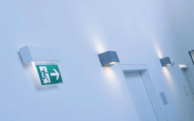 Luminarias de Emergencia Luminarias de Emergencia